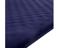 SPOKEY Mata samopompująca COUCH niebieska - 1042479 - zdjęcie 4